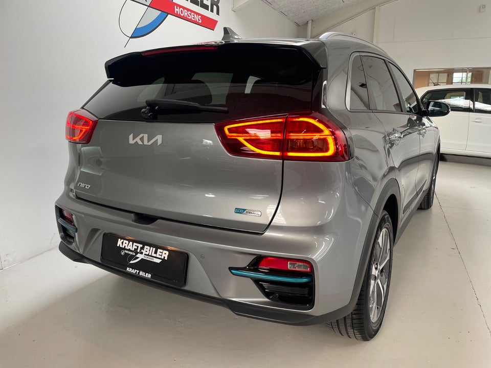 Kia e-Niro 64 Spirit 5d