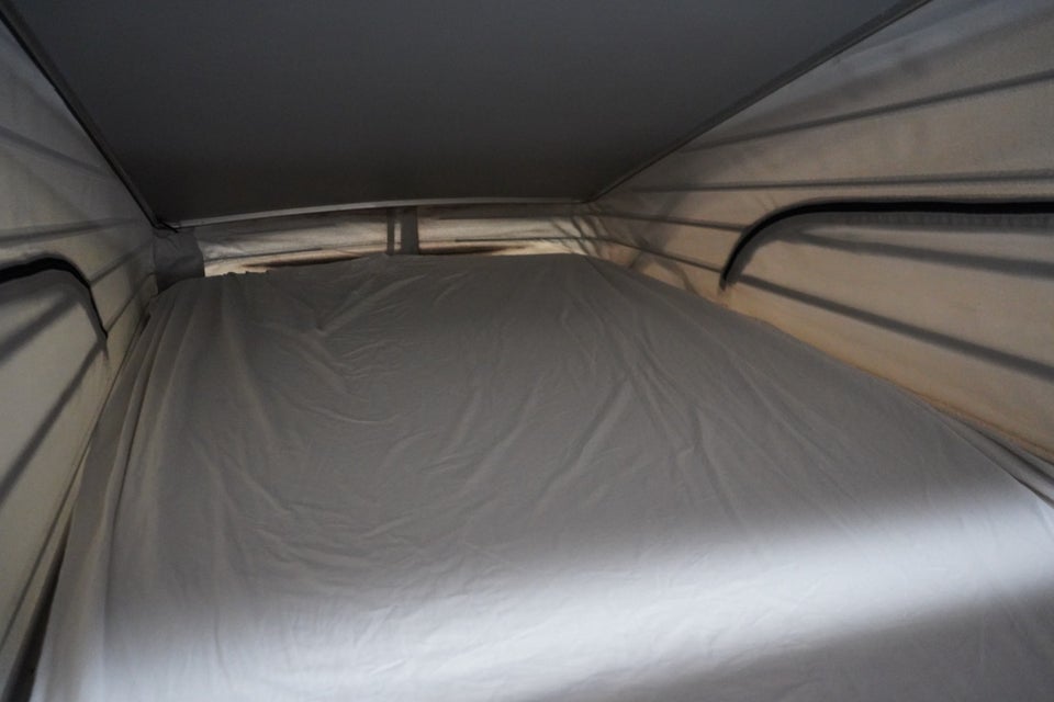 Mercedes Viano 3,0 CDi Marco Polo aut. 4d