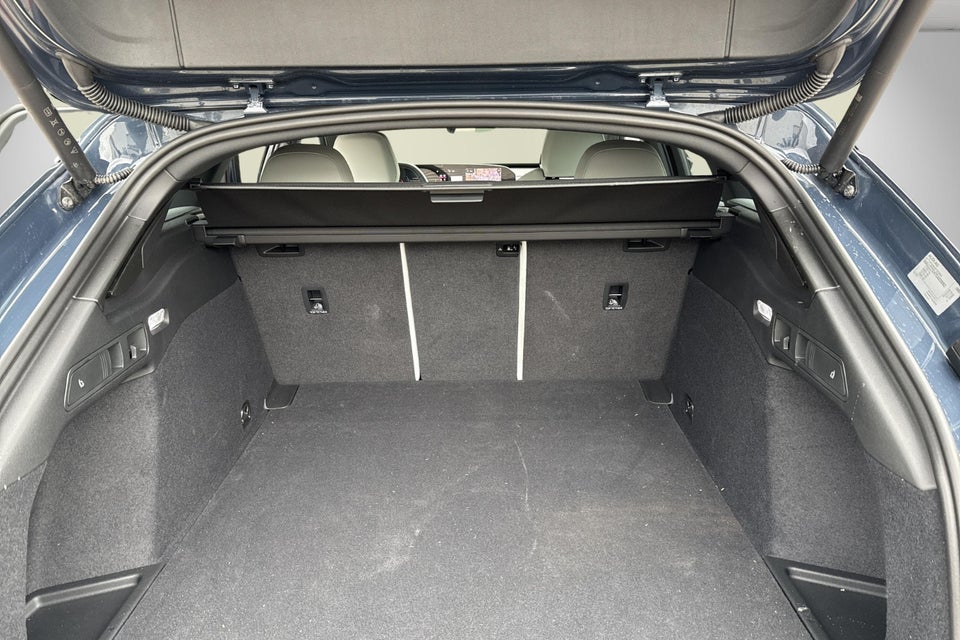 Audi A6 e-tron S-line pro performance Avant 5d