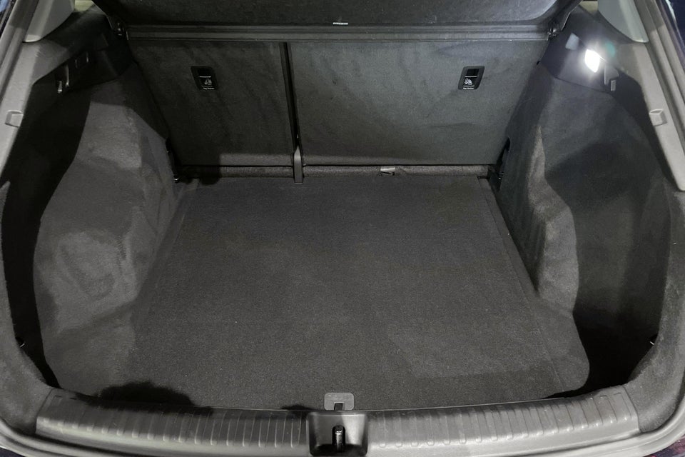 Audi Q4 e-tron 40 Attitude 5d