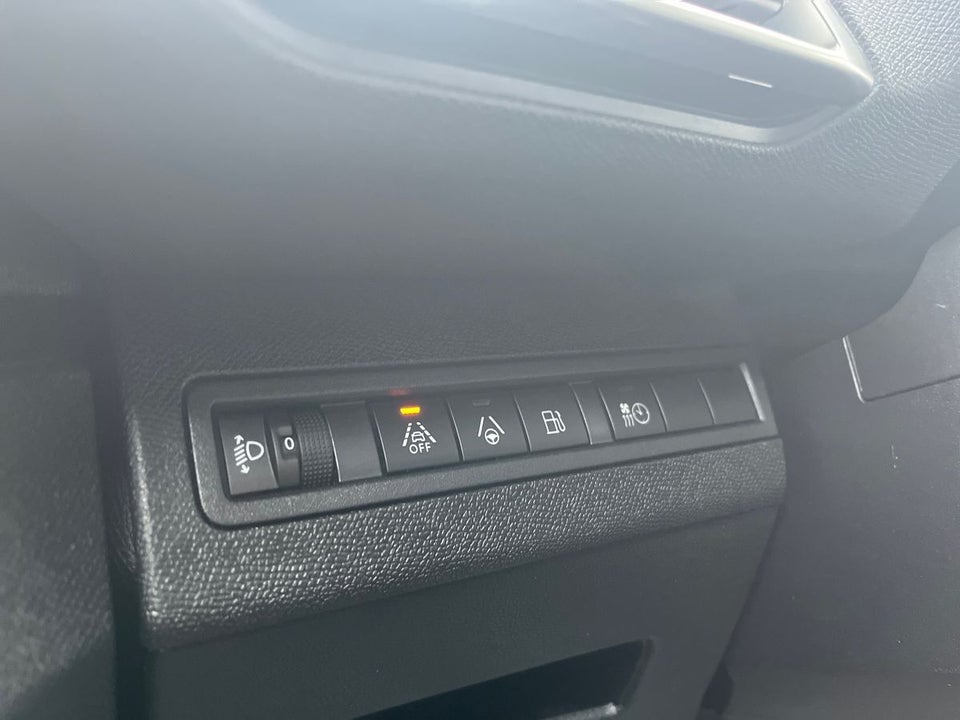 Peugeot 3008 1,6 Hybrid Allure Pack EAT8 5d