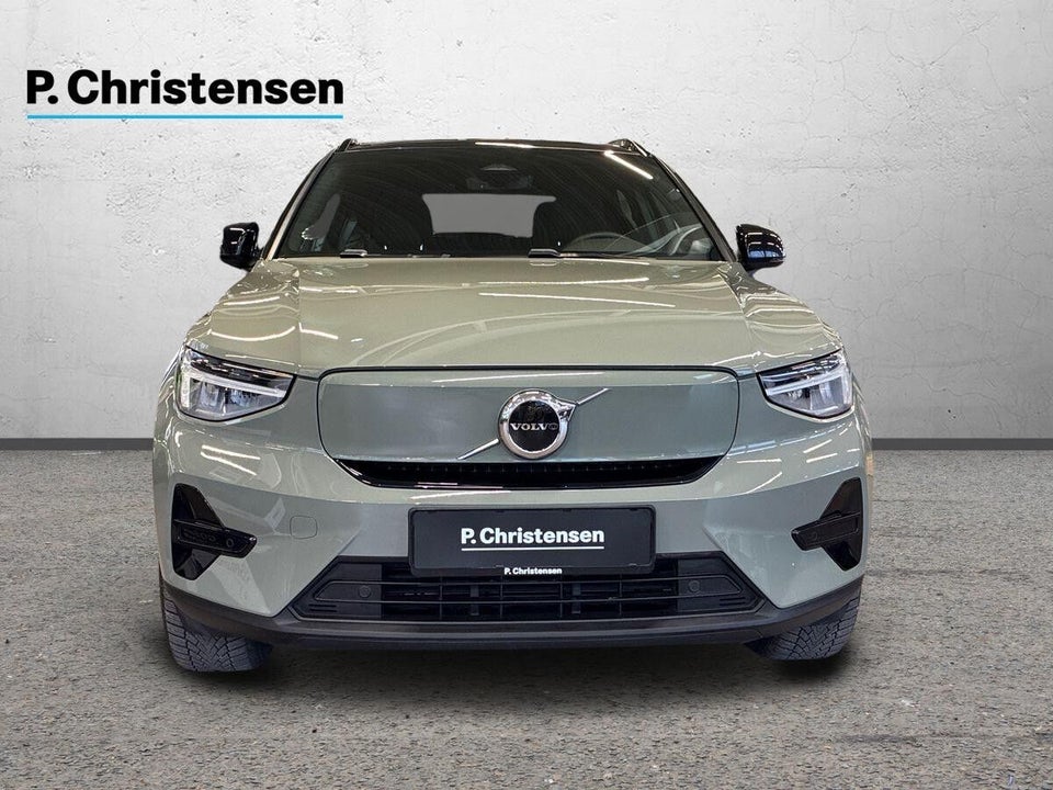 Volvo XC40 P6 ReCharge Core 5d