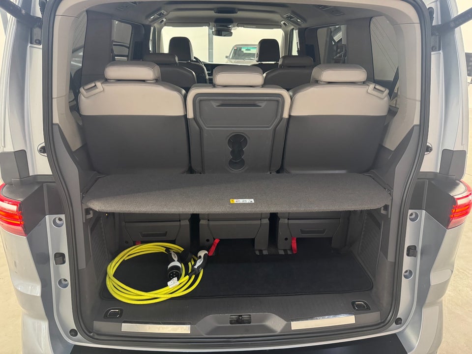 VW Multivan 1,4 eHybrid Style DSG kort