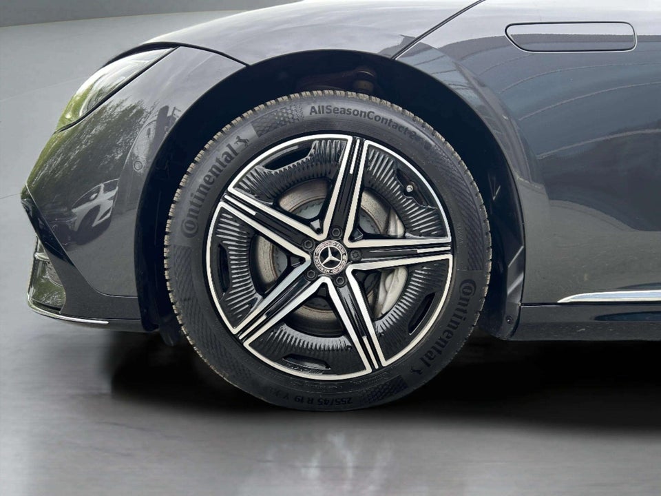 Mercedes EQE350+ AMG Edition 4d