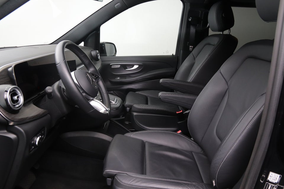 Mercedes EQV300 Avantgarde L