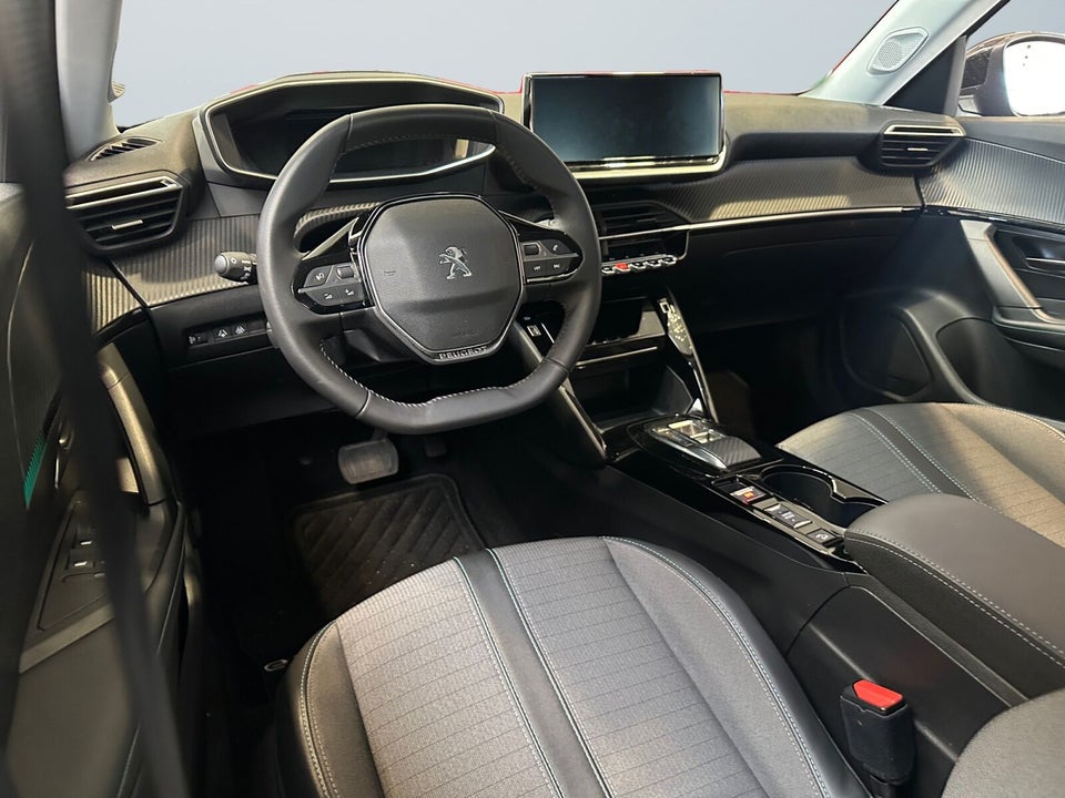 Peugeot e-2008 50 Allure Pack 5d