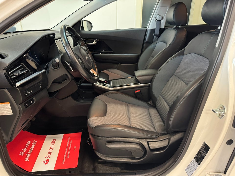 Kia e-Niro 64 Advance 5d