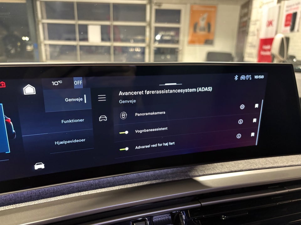 Peugeot e-5008 77 Allure 7prs 5d