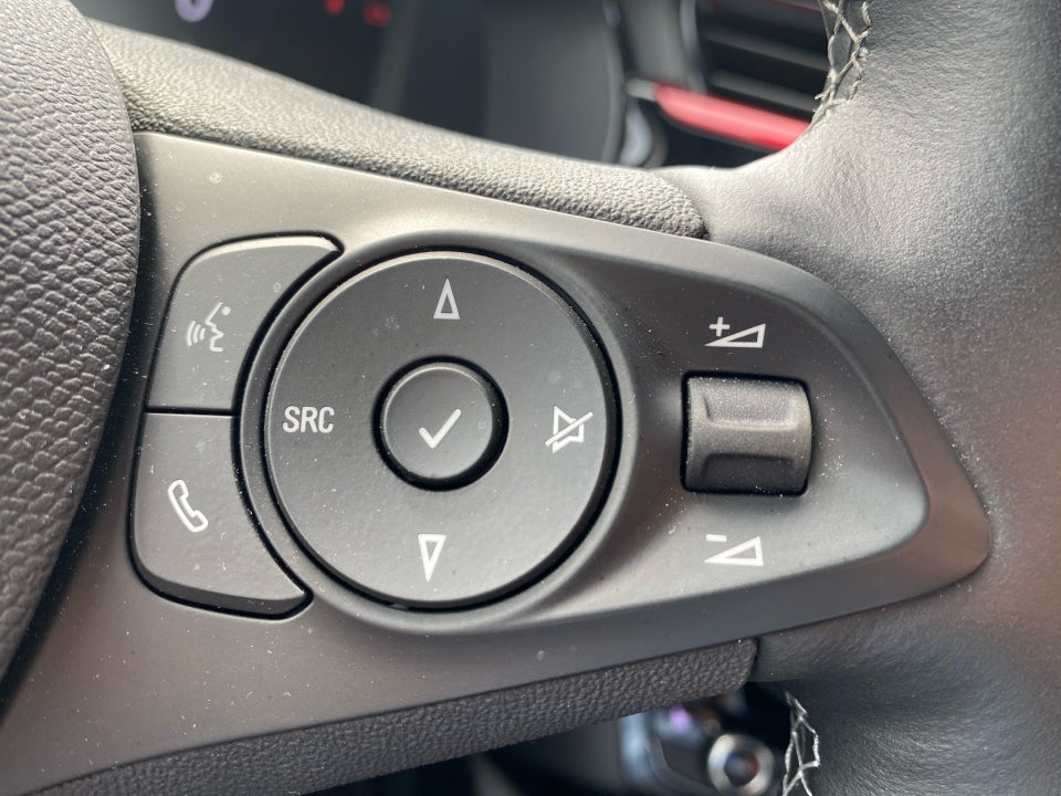 Opel Corsa-e 50 GS 5d