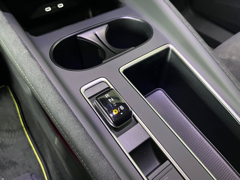 Skoda Enyaq iV RS Coupé 5d