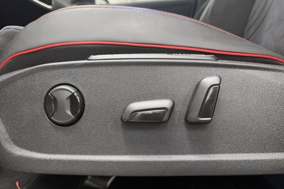 VW ID.3 79 GTX Performance 5d