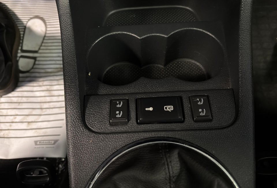 Skoda Roomster 1,2 TSi 105 Ambition GreenTec 5d