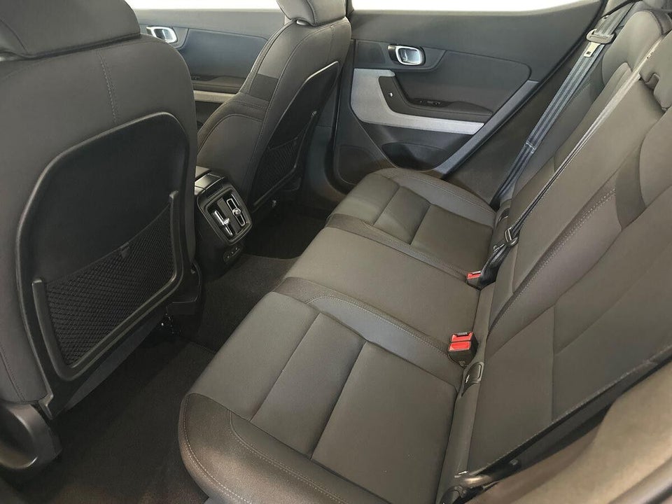 Polestar 2 Standard Range 5d