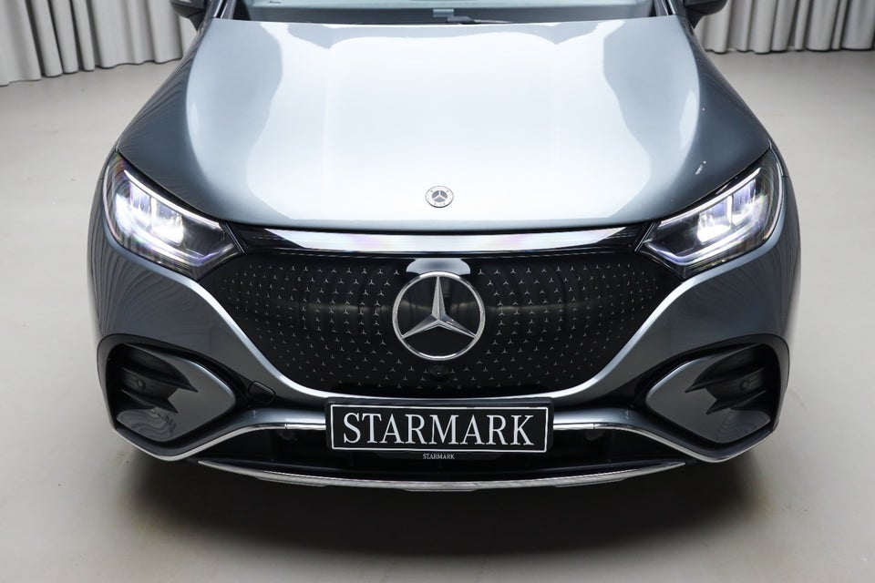 Mercedes EQE350 SUV AMG Advance Plus 4Matic 5d