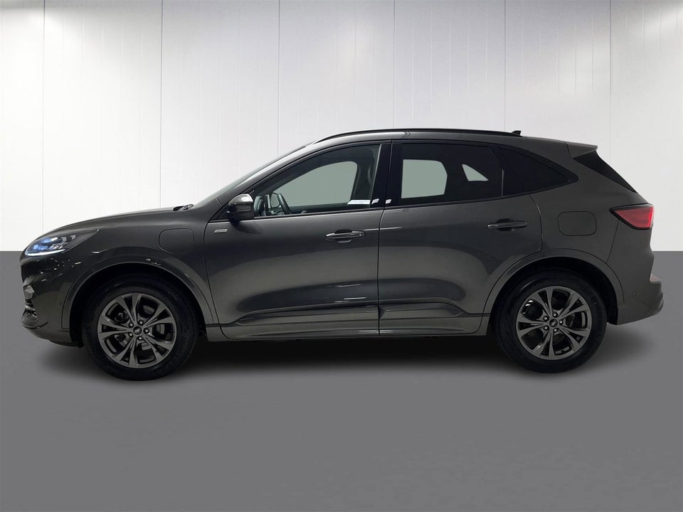 Ford Kuga 2,5 PHEV ST-Line X CVT 5d