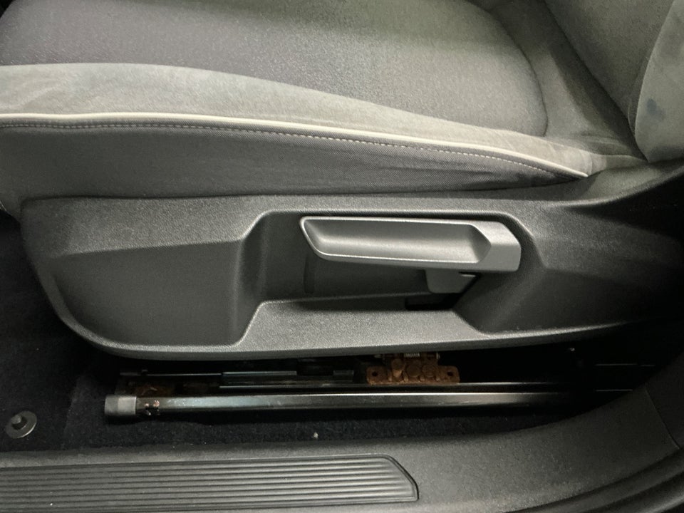 VW ID.3 58 1ST Pro Performance Plus 5d