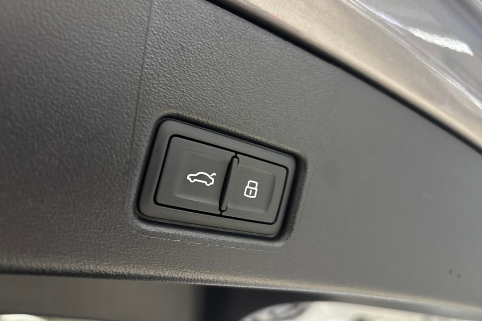 Audi Q4 e-tron 45 Progress Sportback 5d