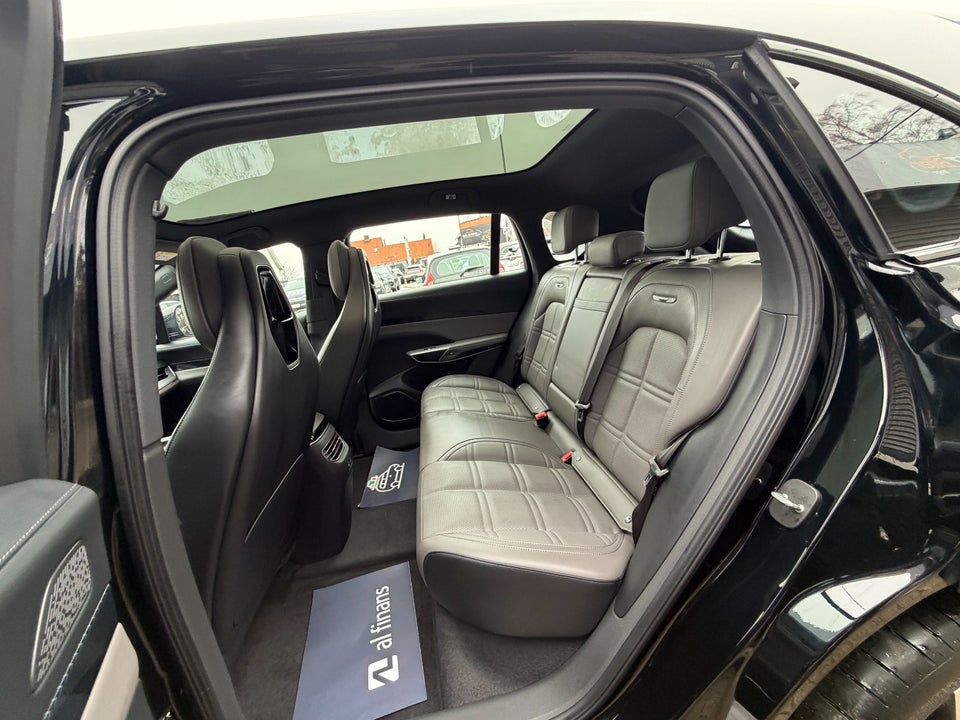 Hongqi EHS7 85 Premium 5d