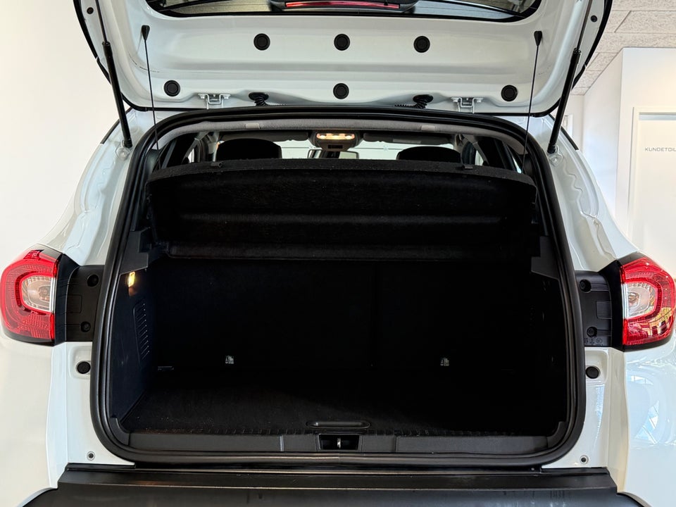 Renault Captur 0,9 TCe 90 Arctic 5d