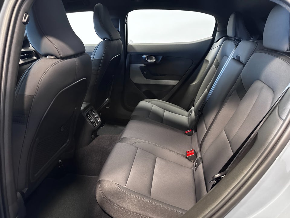 Polestar 2 Long Range AWD 5d