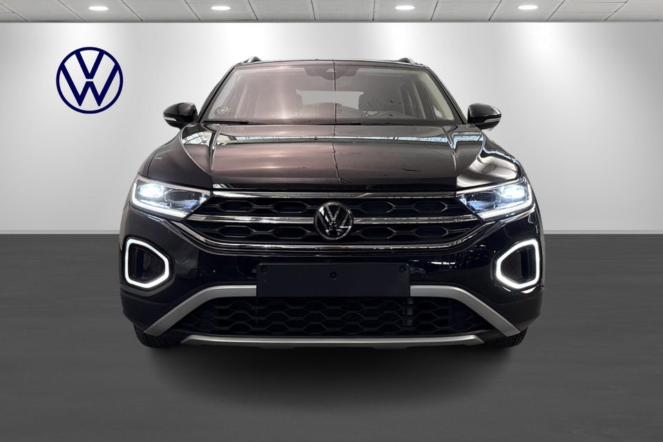 VW T-Roc 1,5 TSi 150 Style DSG 5d