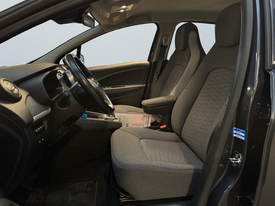 Renault Zoe 52 Experience 5d