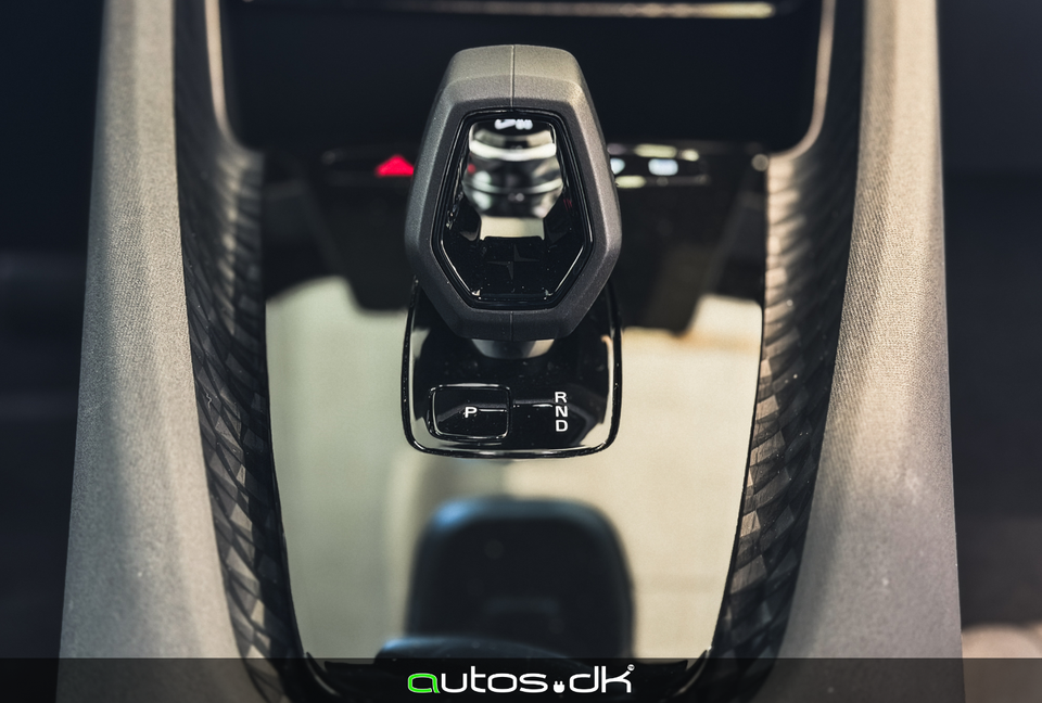 Polestar 2 Long Range 5d