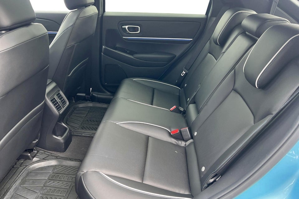 Honda e:Ny1 Advance 5d