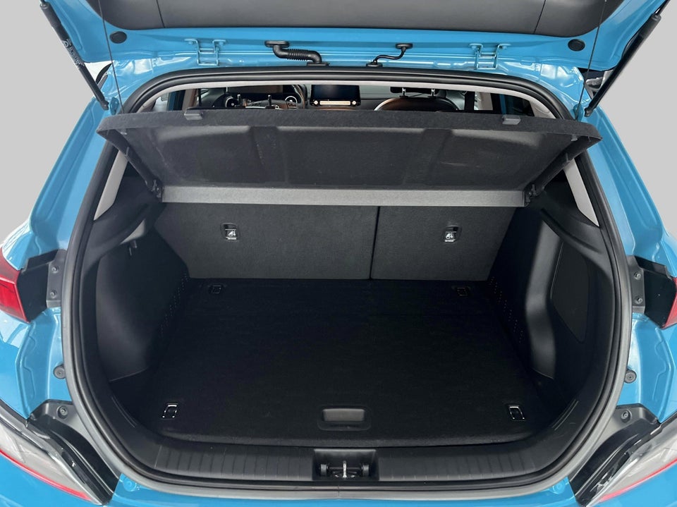 Hyundai Kona 64 EV Prime 5d