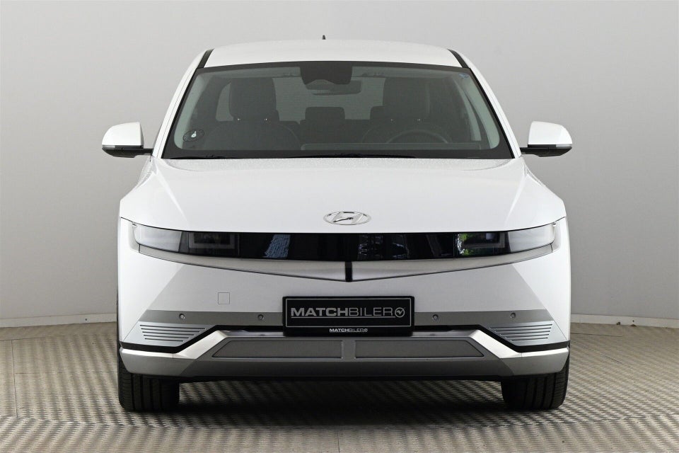 Hyundai Ioniq 5 77 Ultimate 5d