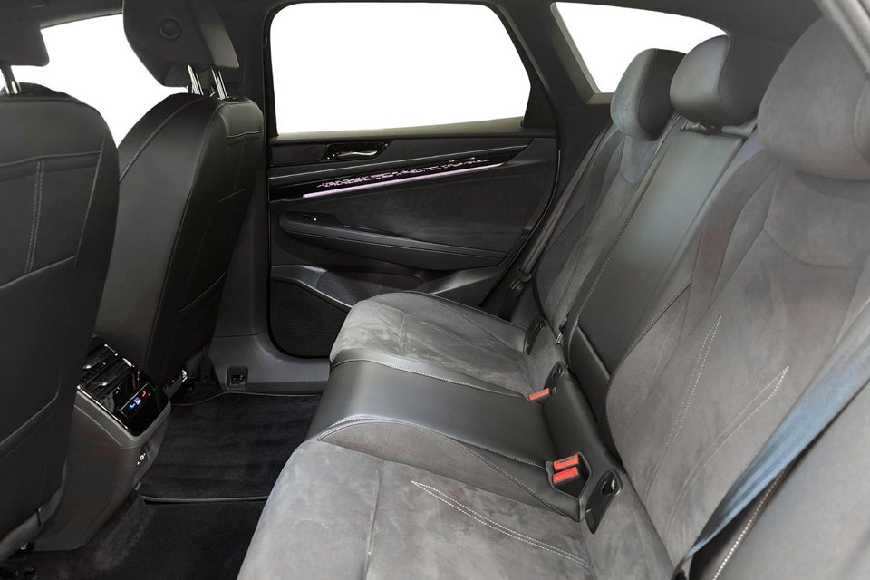 VW ID.7 86 Style S+ Tourer 5d