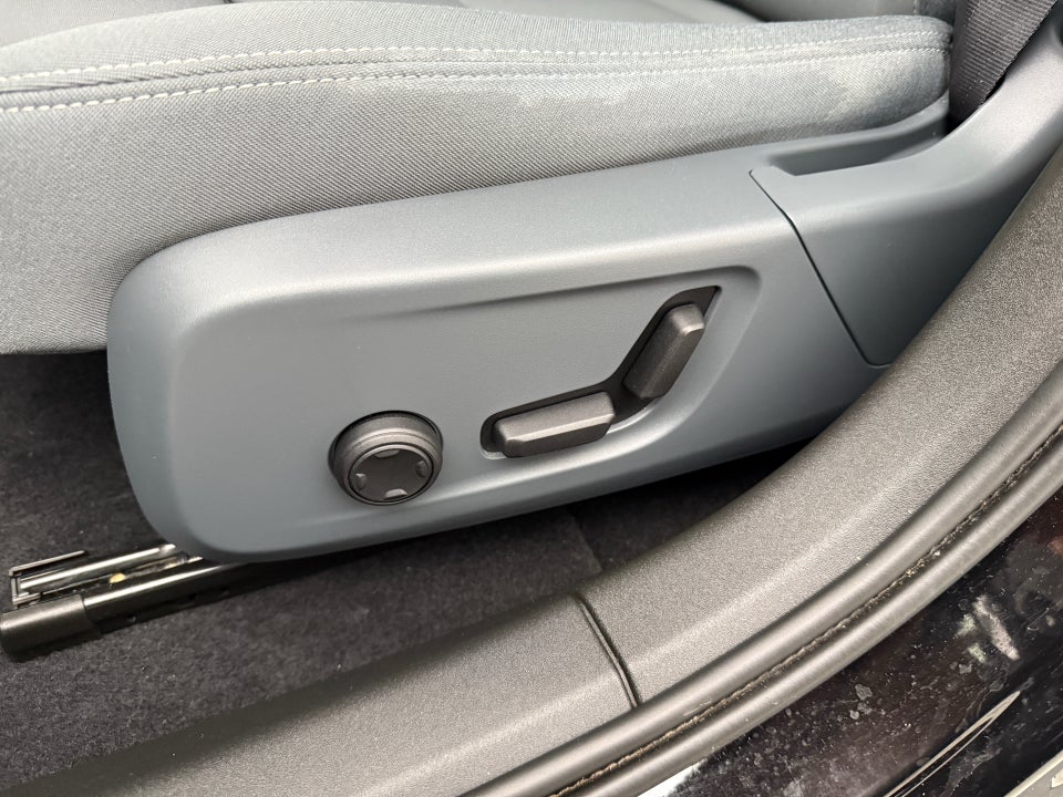 Polestar 2 Long Range AWD 5d