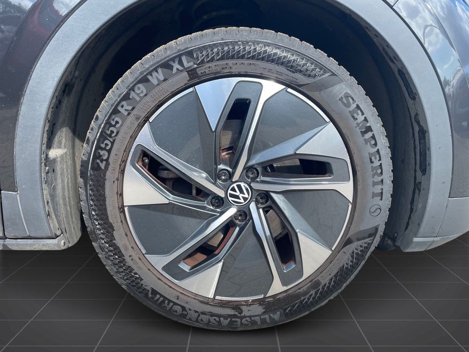 VW ID.4 77 Pro Performance 5d