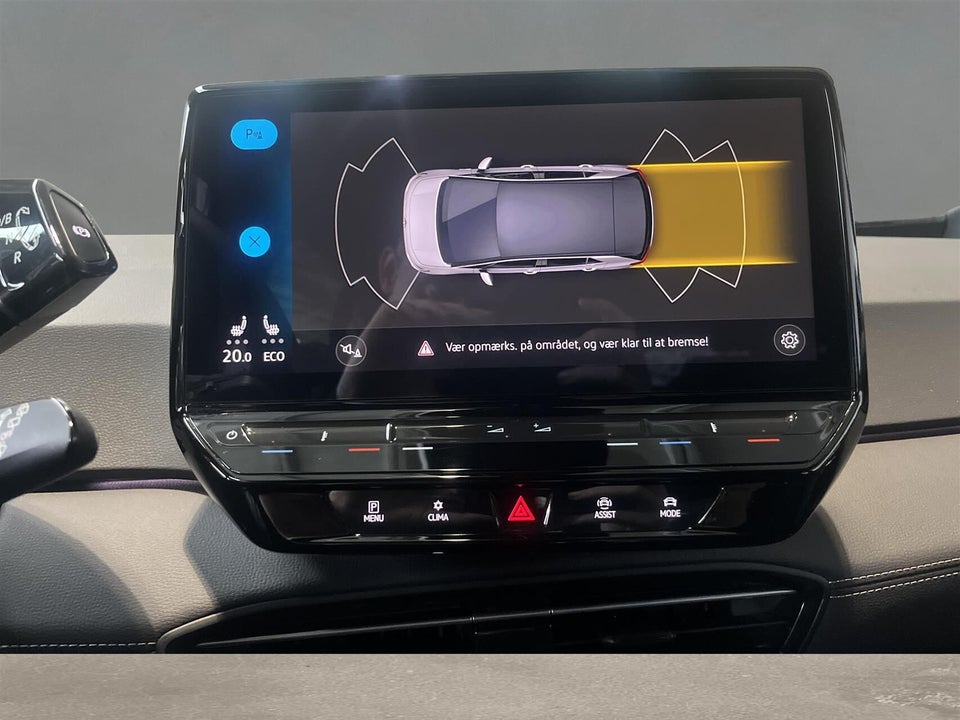 VW ID.3 58 Pro Performance Business 5d