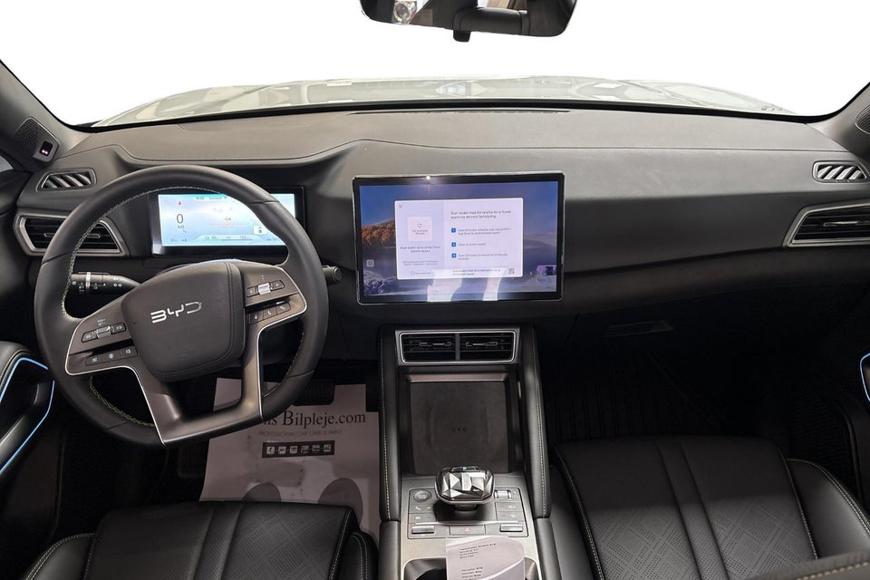 BYD Atto 2 46 Boost 5d