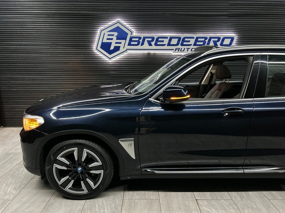 BMW iX3 Inspiring 5d