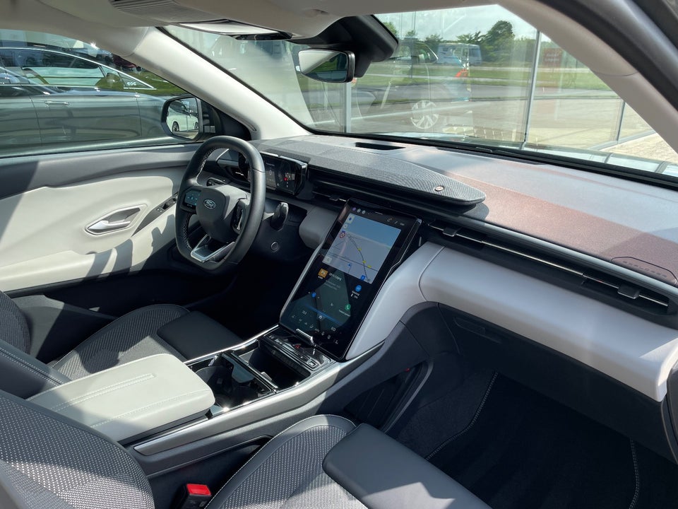 Ford Explorer 79 Select Extended Range AWD 5d