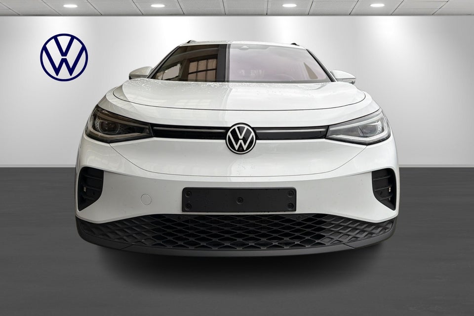 VW ID.4 77 Style+ 5d