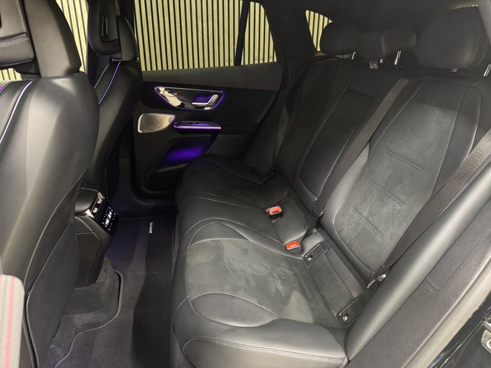 Mercedes EQE350 SUV AMG Premium Plus 4Matic 5d
