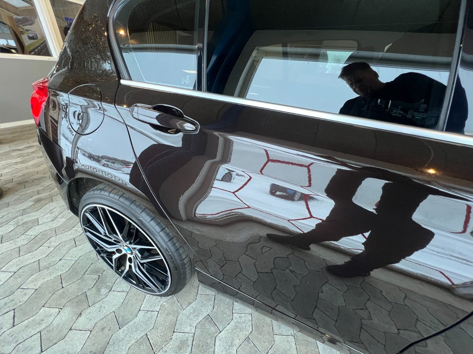 BMW 118d 2,0 Sport Line 5d