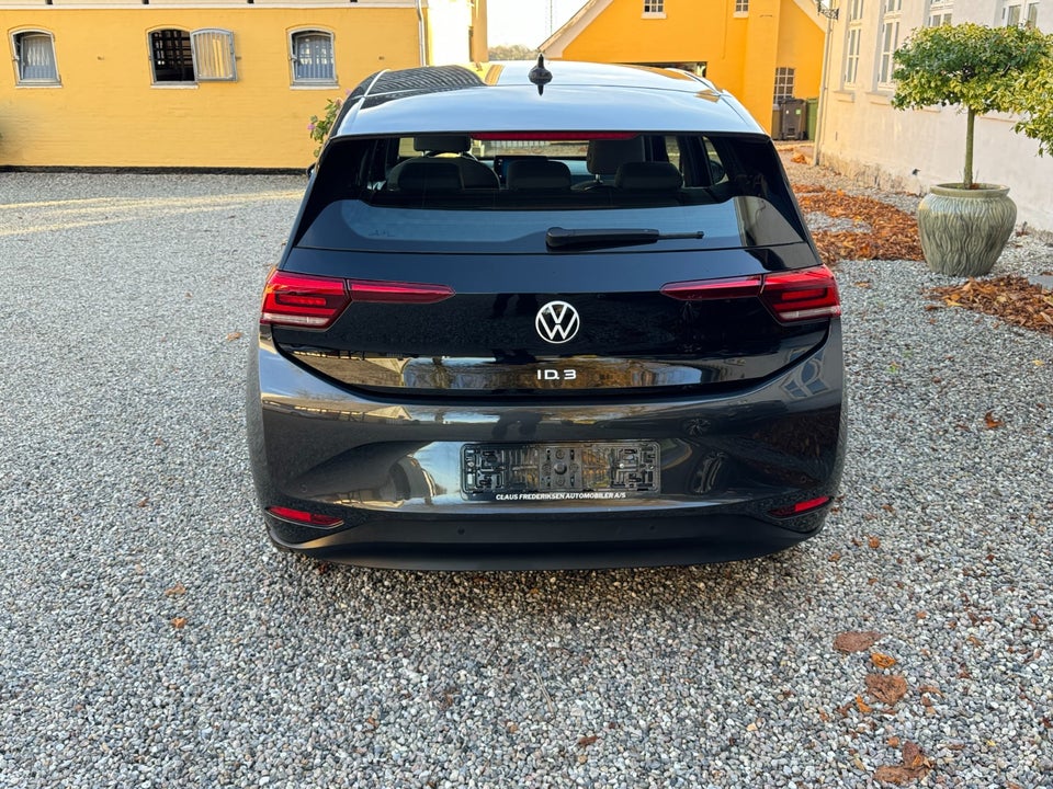 VW ID.3 Pro Performance Life 5d