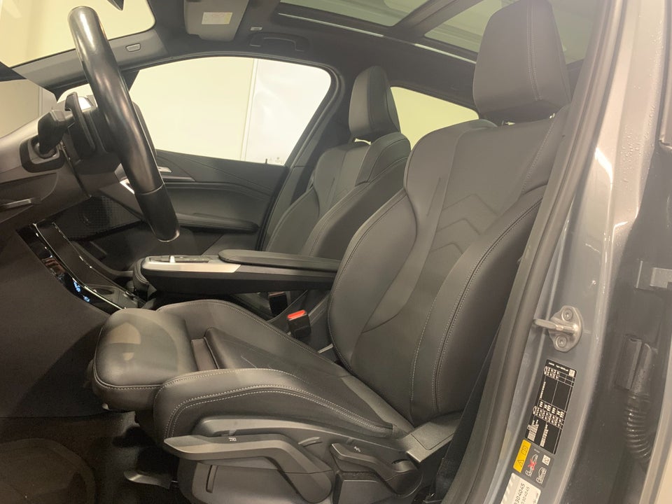 BMW 225e 1,5 Active Tourer xDrive aut. 5d