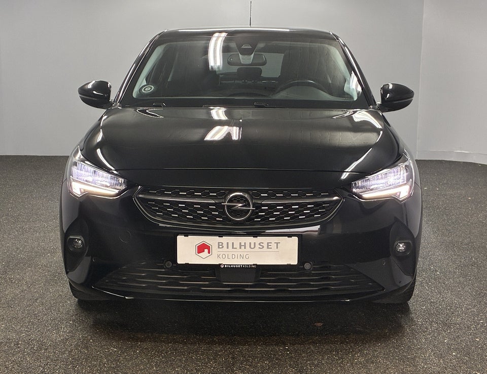 Opel Corsa 1,2 Sport 5d