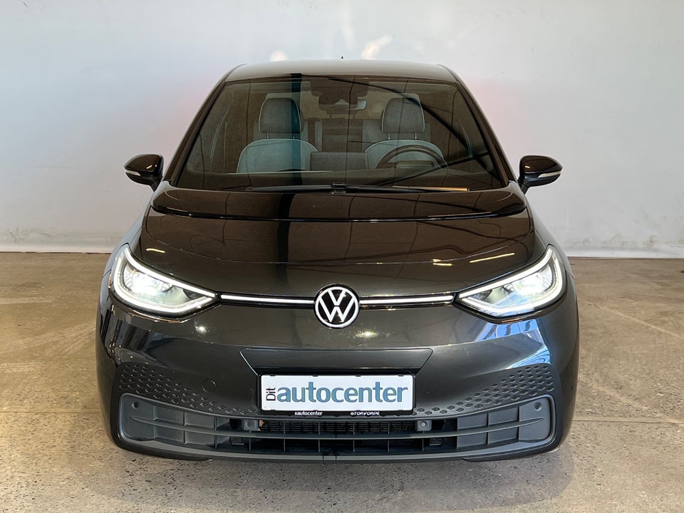 VW ID.3 58 Pro Performance Business 5d