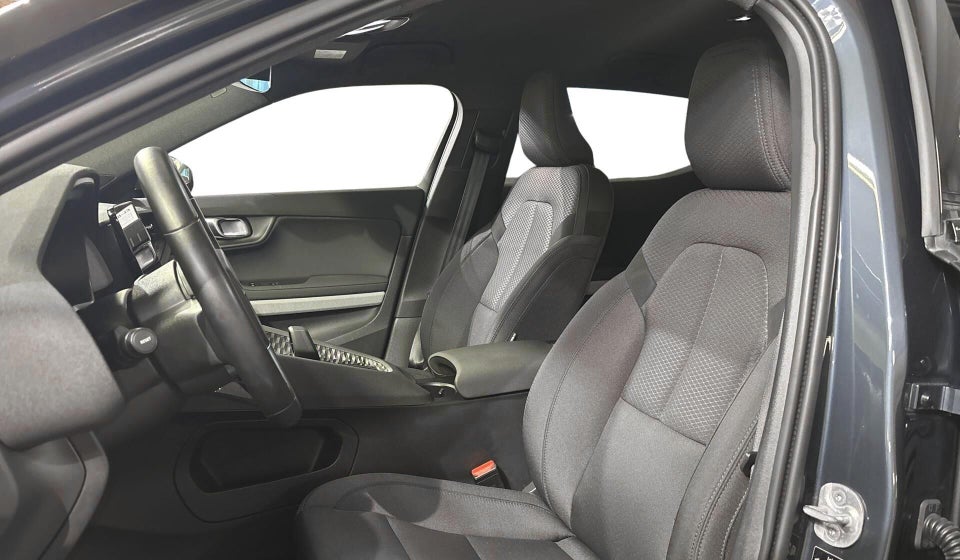 Polestar 2 Long Range 5d