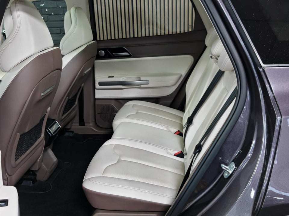 Aiways U5 Premium 5d