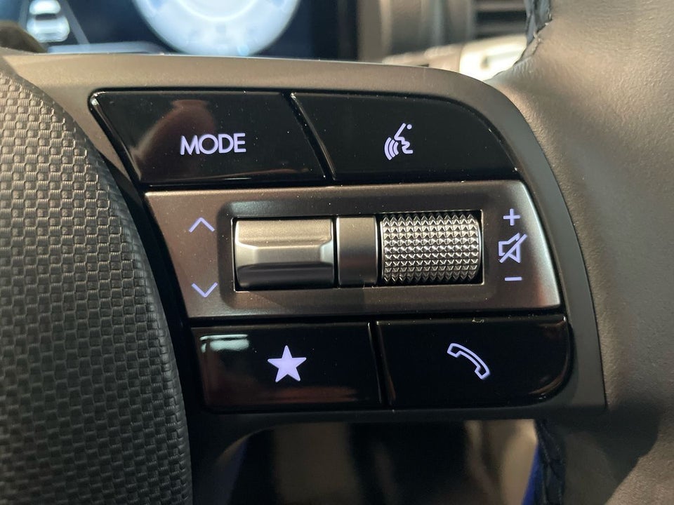 Hyundai Inster 49 Advanced 5d