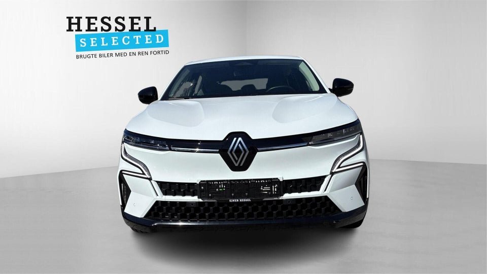 Renault Megane E-Tech 40 Equilibre 5d