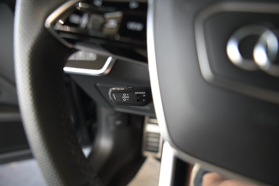 Audi A6 50 TFSi e S-line Avant quattro S-tr. 5d