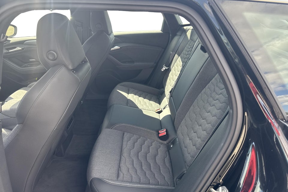 Audi A6 e-tron S-line plus performance Avant 5d